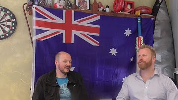 Wes Zandt, Down Under Centre, Interviews Metal Machinist doing Australian Skills Assessment