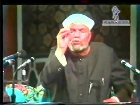 تفسير سورة هود للشيخ الشعراوي من آية 59 إلى آية 66