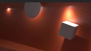 Maya – Arnold Photometric IES Lights