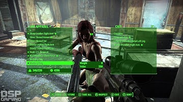 Fallout 4 playthrough pt68 - Clearing the Parkview Lounge