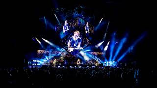 Keith Urban - Texas Time (Lyrics)