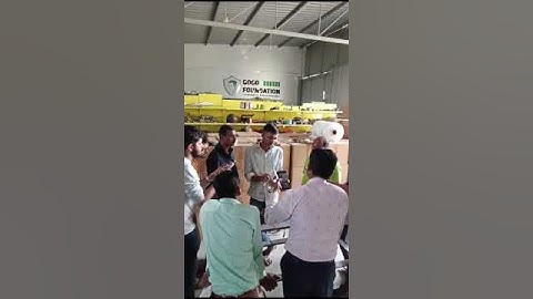 EV Practical Training | GoGoA1