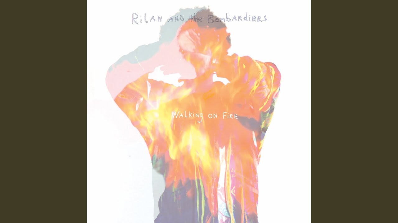 Walking On Fire YouTube