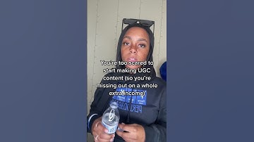 Nail the 2023 Season: No More Excuses for UGC Success! #BlackGirlTikTok #UGCCreator
