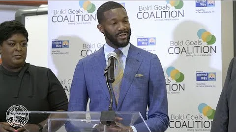 Birmingham City Schools Reading Grant