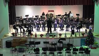 Rosemount Music Department 2025 Holiday Concert 1/6
