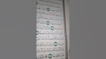 ما معنى كلمه "ثبات"#سورة #النساء