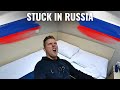 Stuck in Russia! - How Nordwind Airlines left me stranded!