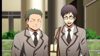 assassination classroom season 1 episode 4