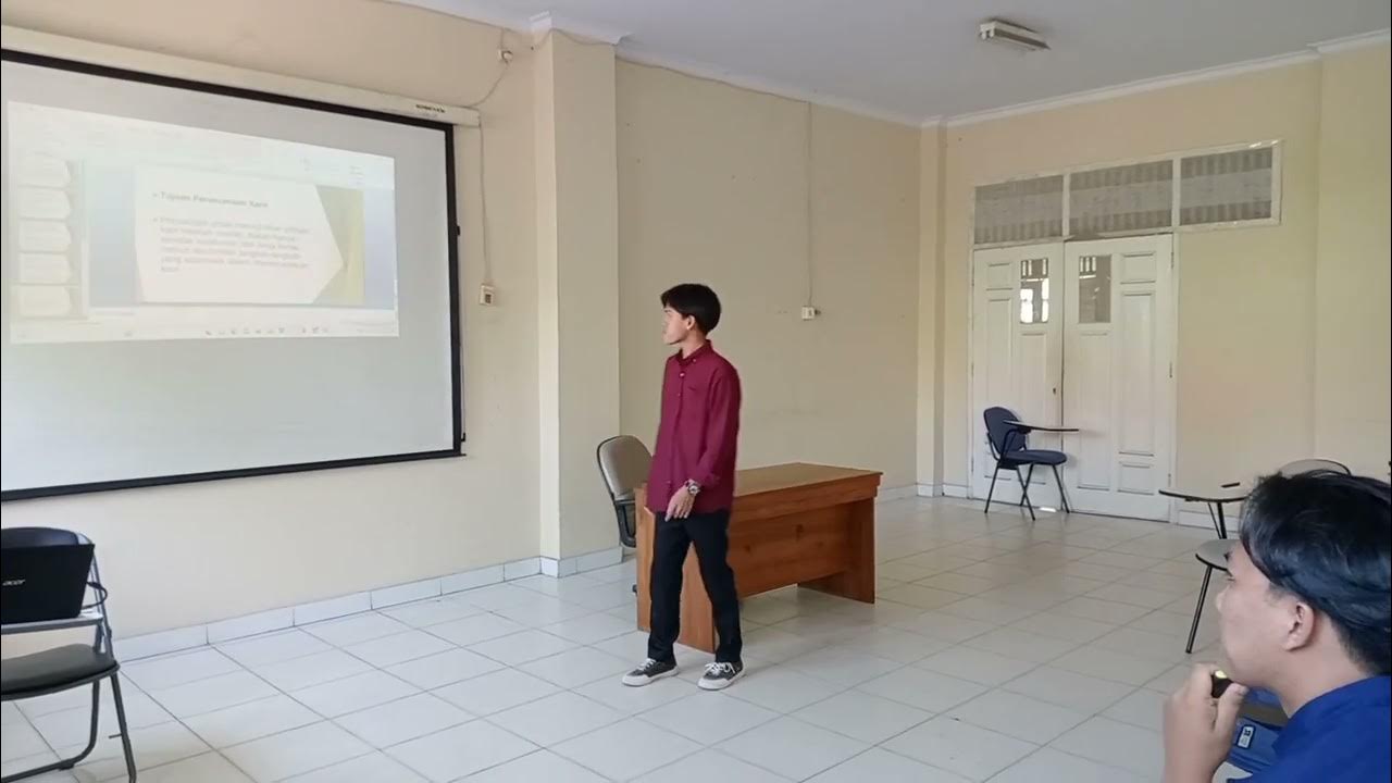 Doa saat Mendapat Tugas Baru