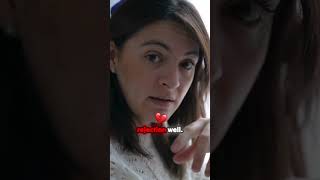 The unfiltered truth behind "I'm not ready."