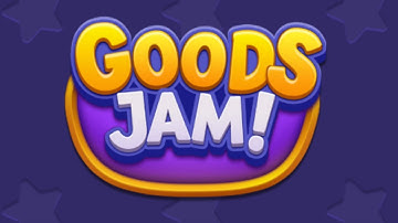 Goods Jam: Sorting Puzzle Game Gameplay Android Mobile