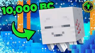 We Were Right About the Nether!