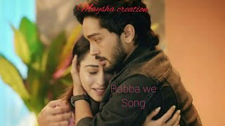 piansh vm on Rabba we from iss pyar ko kya naam doon full video hd