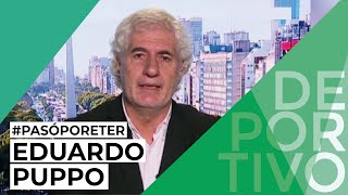 PasóPorETER Eduardo Puppo