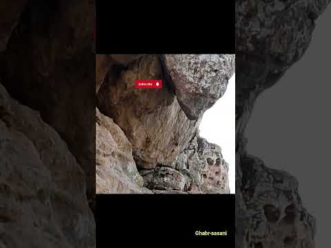 این هم یک پلمپ زیبا با یک تاییده گنج جوغن جاساز زیرخاکی گوردخمه پلمپ طبیعت نماد کلیپ