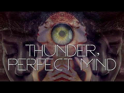 Thunder, Perfect Mind