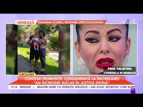 Contesa frumuseții, condamnată