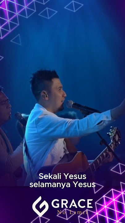 FRANKY KUNCORO - Sekali Yesus Selamanya Yesus