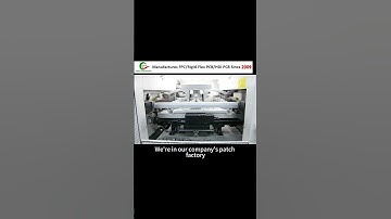 Oh, a womderful PCB manufacturing process #rigidflexpcb #flexpcb #hdipcb #smt #pcb #assembly