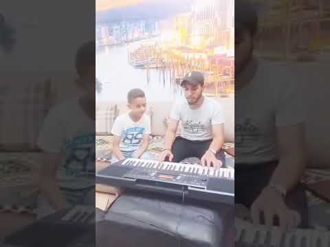 ترنيمة ذنوبي حمول الطفل الموهوب يوسف والمرنم مينا عاطف