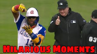 Mlb Hilarious Odds 30