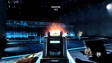 8.7 Firing Range ASM1