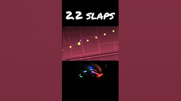 2.2 Worlds smallest violin (Geometry Dash) #shorts #geometrydash