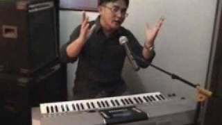 Teresa Teng - Yue Liang Dai Biao Wo De Xin- Belajar Orgen - not ok keyboard lesson chords