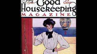 KDHM Artifact Corner: Good Housekeeping Magazine