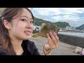 🔴Fishing at the ocean shizuoka #fishing #camping