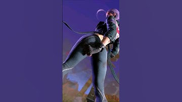 OPTIMAL CAMMY COMBOS in under 60 seconds | Street Fighter 6 Combo Guide with inputs #streetfighter6