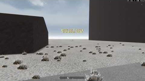 Daggerfall style Seasonal Foliage