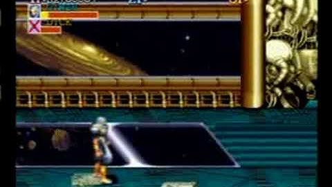 Captain Commando- Ginzu Playthrough 4/5