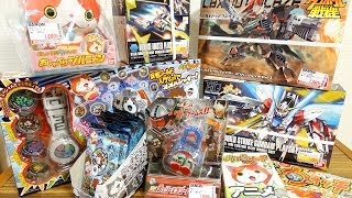 妖怪ウォッチまとめ売り 妖怪ウォッチ40個 まとめ売り - メルカリ