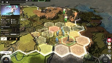 Endless Legend - Ardent Mages speedrun - Part 2