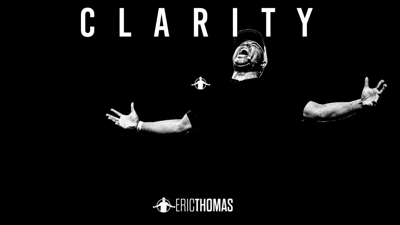 CLARITY - POWERFUL MOTIVATIONAL VIDEO
