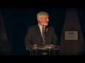2014 NAIA Wally Schwartz Faculty Athletics Representative of the Year: Larry Bos