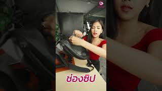 กระเป๋าสะพายสายลุย Ulanzi AB02 จัดหนักฟีเจอร์ครบจบในใบเดียว! 🔥