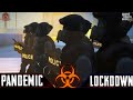 PANDEMIC | Part 13 | GTA 5 Zombie Movie Machinima