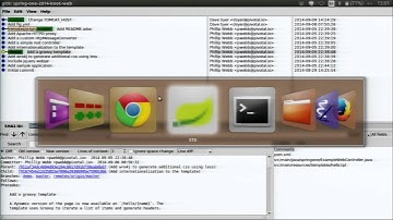 Spring Boot for the Web Tier
