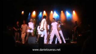 Daniel Zueras-Everlasting love-concierto Calatayud 25-7-09