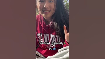 Bị 8 Trường Từ Chối Và Cái Kết… #shorts