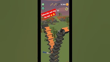 Slice master 🤤🔪 - All Levels Gameplay Walkthrough (Android, IOS) Levels 6-7 #shorts