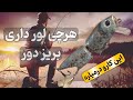 ساخت لور مخصوص عاشقان ماهیگیری 