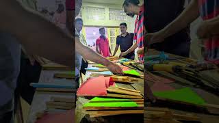 St. Thomas' Church, Kotte getting ready for the Parish Family Sports Day 2026 ✨😇