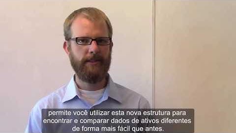 OSIsoft: Construindo Hierarquias de Ativos com o PI AF - Conheça o Autor do Curso