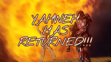 Yahweh Has Returned // A Halo 5 Towertage // Lag Switch