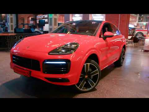 Video: Porsche Cayenne-də texniki xidmət nə qədər bahadır?