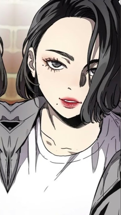 YUMI || WINDBREAKER